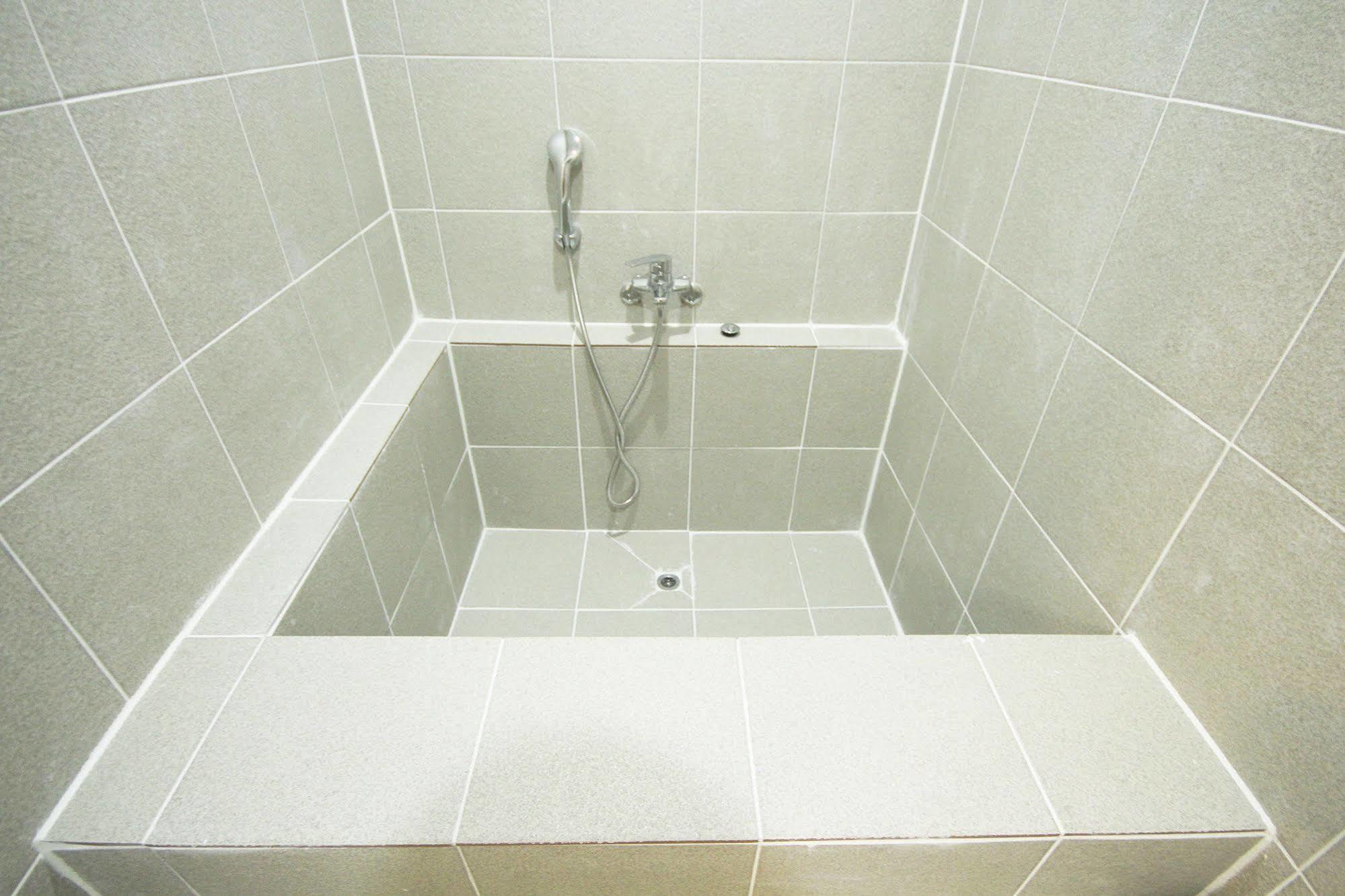 Haru Hotel Gimhae Esterno foto