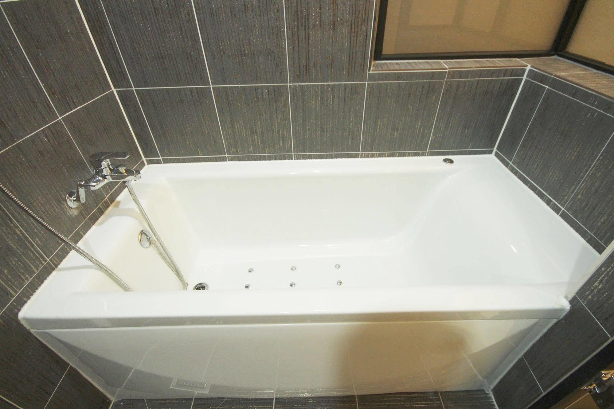 Haru Hotel Gimhae Esterno foto